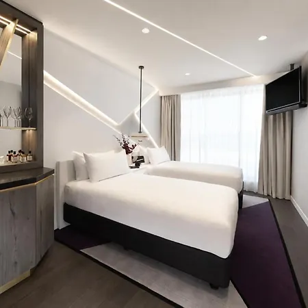 The Alva Brisbane, Vignette Collection By Ihg 5* Brisbane