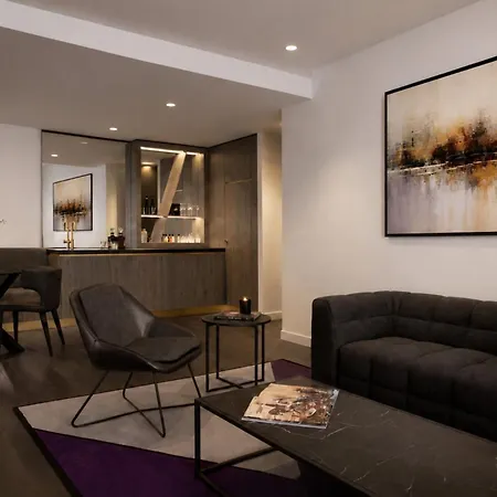 The Alva Brisbane, Vignette Collection By Ihg Hotel