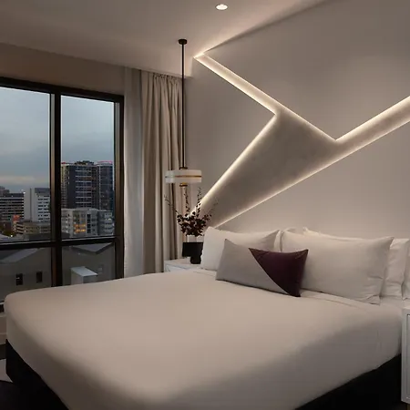 The Alva Brisbane, Vignette Collection By Ihg Hotel Brisbane