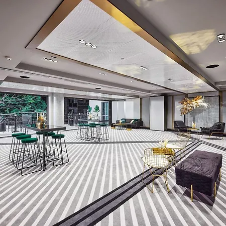 The Alva Brisbane, Vignette Collection By Ihg