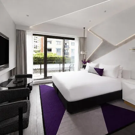 Hotel The Alva Brisbane, Vignette Collection By Ihg