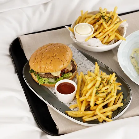 The Alva Brisbane, Vignette Collection By Ihg Hotel 5*