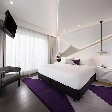 The Alva Brisbane, Vignette Collection By Ihg Brisbane