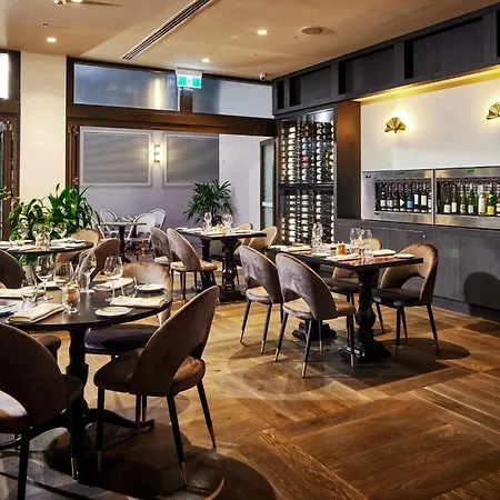 The Alva Brisbane, Vignette Collection By Ihg Hotel