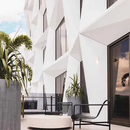 Hotel The Alva Brisbane, Vignette Collection By Ihg