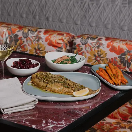 The Alva Brisbane, Vignette Collection By Ihg 5* Brisbane