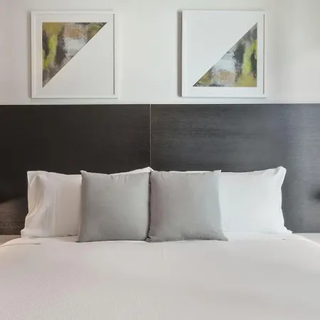 Quattro On Astor 4* Brisbane