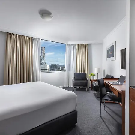 Aparthotel The Sebel Brisbane