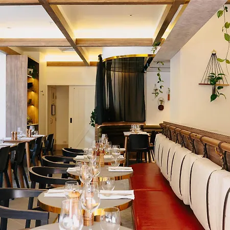 The Sebel 5* Brisbane