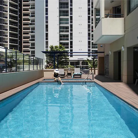 The Sebel Aparthotel 5*