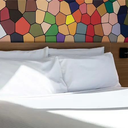 Ibis Styles Elizabeth Street