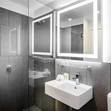 Ibis Styles Elizabeth Street Brisbane