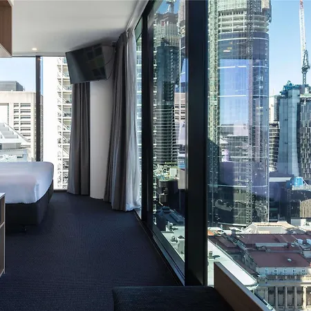 Hotel Ibis Styles Elizabeth Street 4*