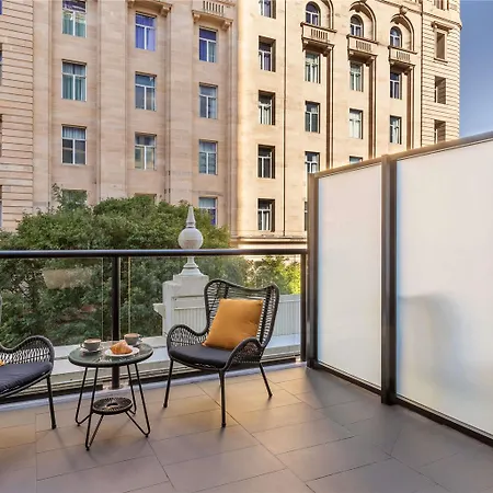 Ibis Styles Elizabeth Street 4* Brisbane