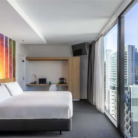 Ibis Styles Elizabeth Street 4*