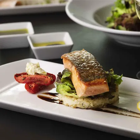 Novotel Airport Brisbane
