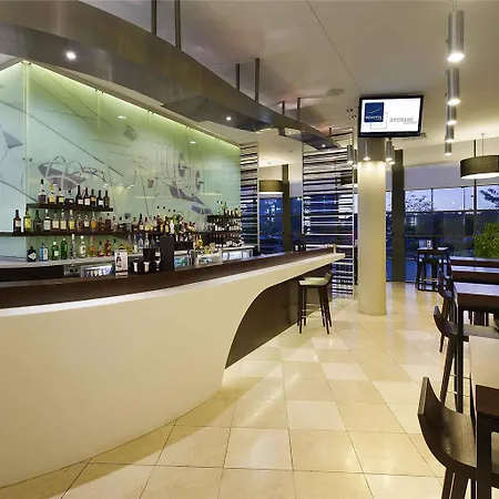 Hotel Novotel Airport Brisbane