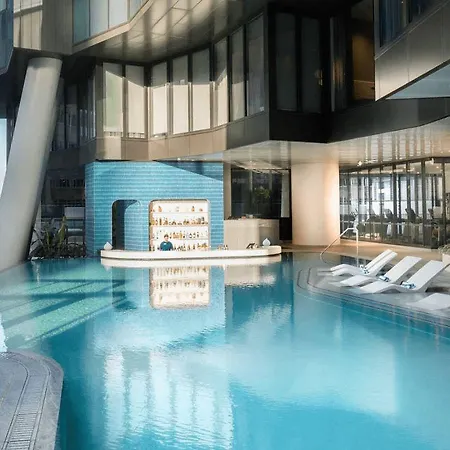 The Westin 5* Brisbane