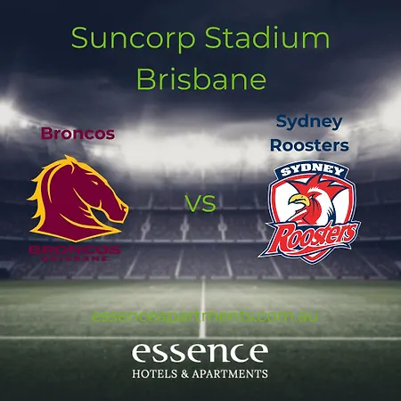 Essence Taringa Brisbane
