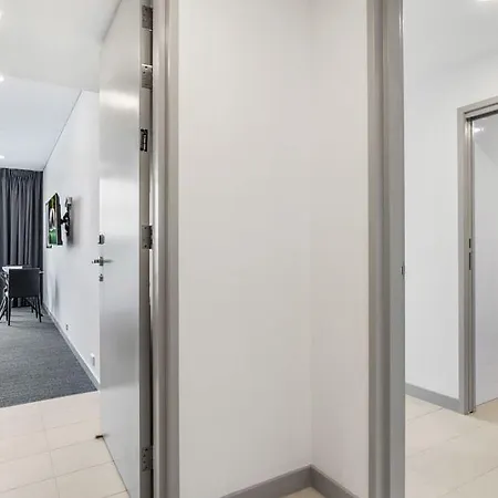 Essence Taringa 5* Brisbane