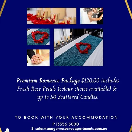 Essence Taringa Aparthotel Brisbane