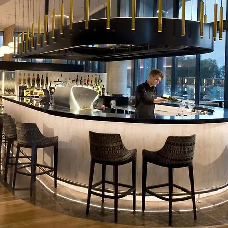Pullman Airport Hotel Brisbane