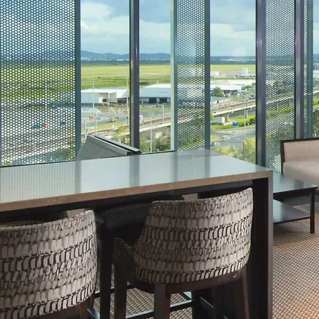 Pullman Airport 5* Brisbane