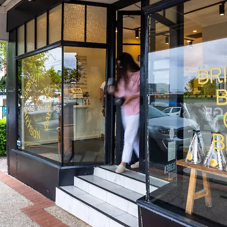 Sage Street Hotel Brisbane