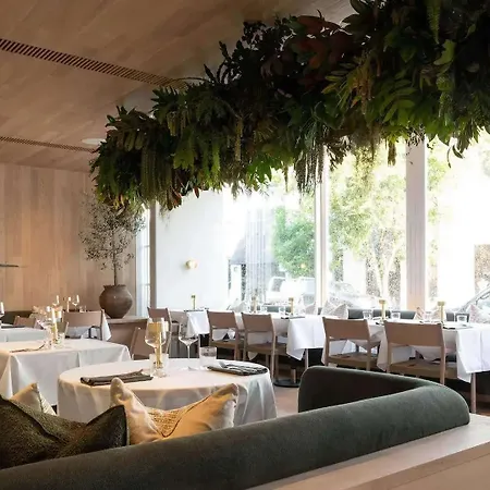Hotel Sage Street 5*