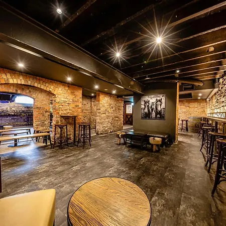 Hotel Sage Street 5*