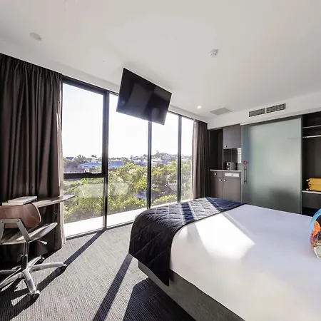 Hotel Sage Street