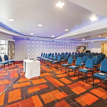 The Colmslie 5* Brisbane