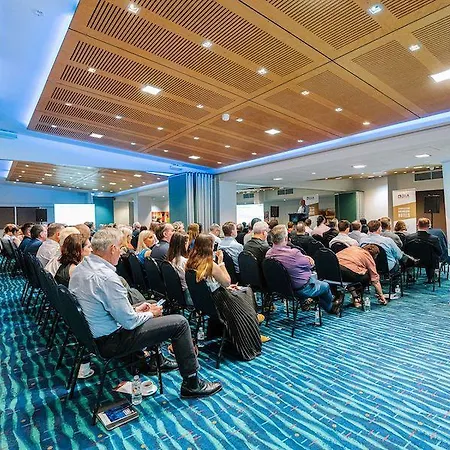 The Colmslie 5* Brisbane