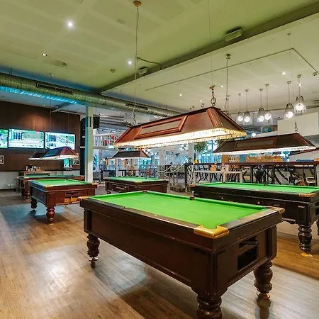 The Colmslie Brisbane