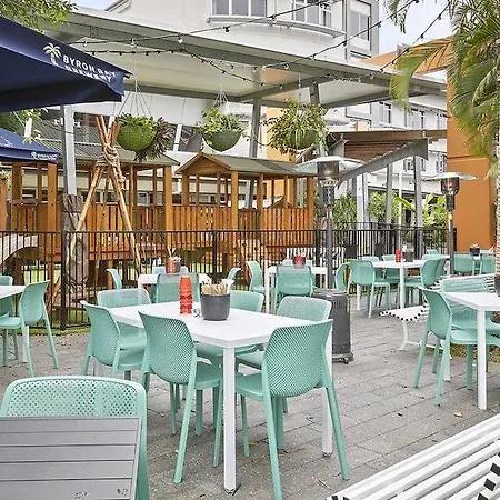 The Colmslie Hotel Brisbane