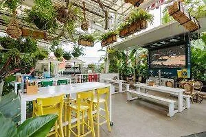 The Colmslie Brisbane