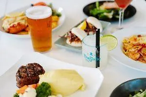 The Colmslie 5* Brisbane