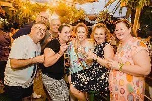 The Colmslie Hotel Brisbane