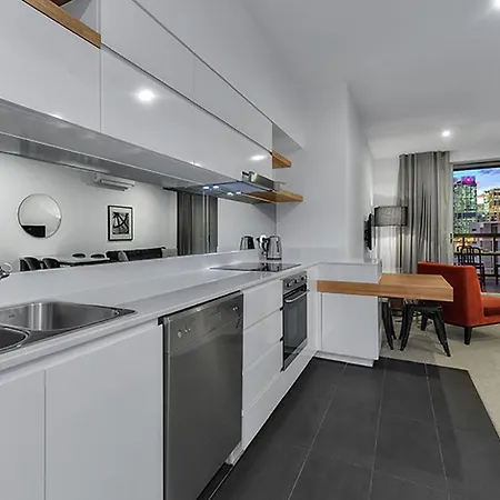 Morgan 5* Brisbane