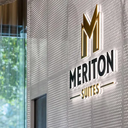Meriton Herschel Street,