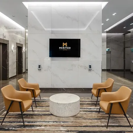 Meriton Herschel Street, Hotel Brisbane