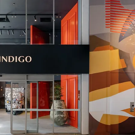 Indigo Centre By Ihg