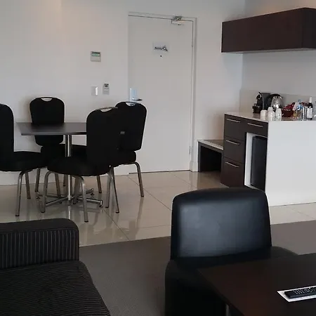 Novotel Airport