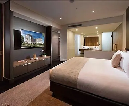 Hotel Novotel Airport