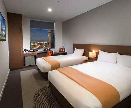 Novotel Airport Hotel