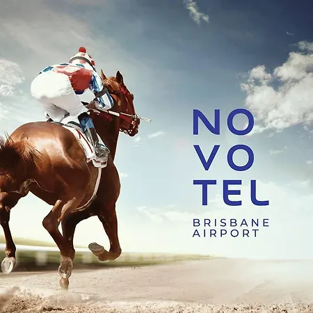 Novotel Airport Brisbane