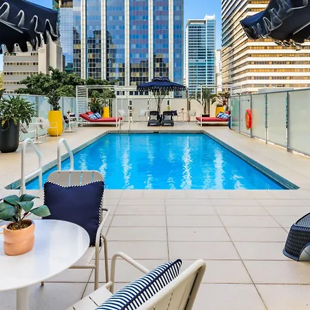 Hotel Voco Centre By Ihg