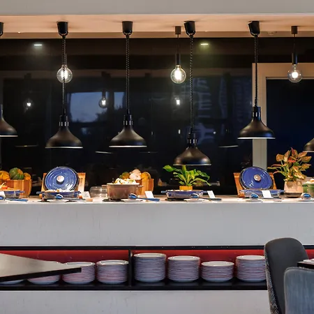 Hotel Voco Centre By Ihg Brisbane