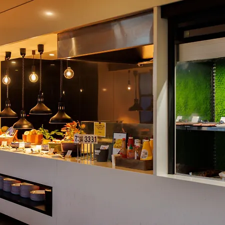 Hotel Voco Centre By Ihg Brisbane