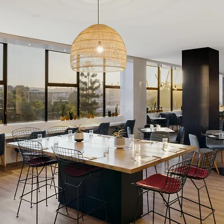 Voco Centre By Ihg Brisbane